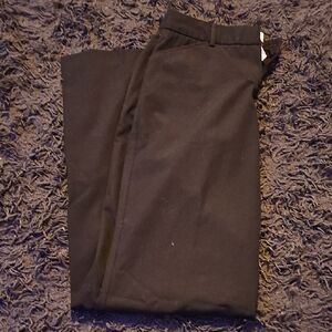 Worthington Women's Classic Black Pants